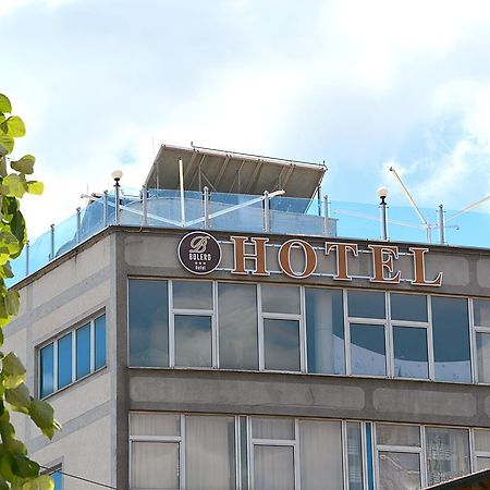Bolero Hotel Ferizaj Luaran gambar