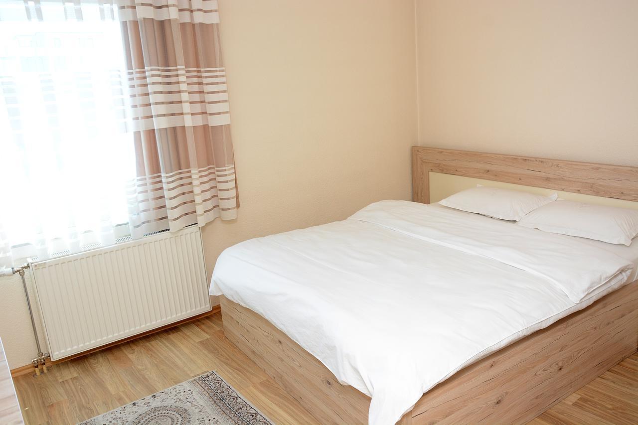 Bolero Hotel Ferizaj Luaran gambar