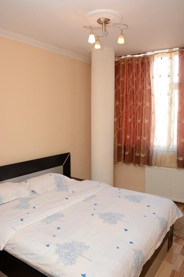 Bolero Hotel Ferizaj Luaran gambar