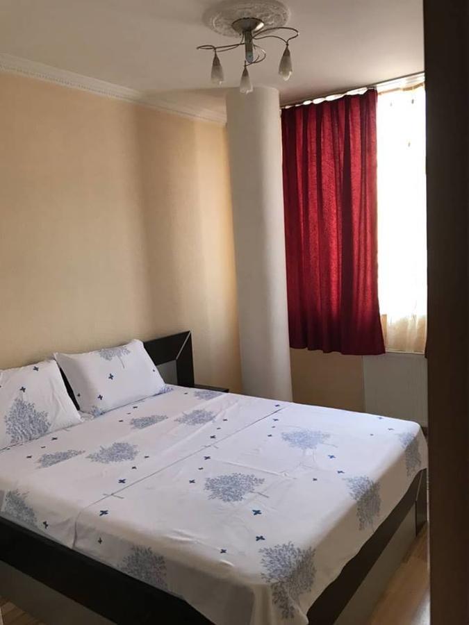 Bolero Hotel Ferizaj Luaran gambar